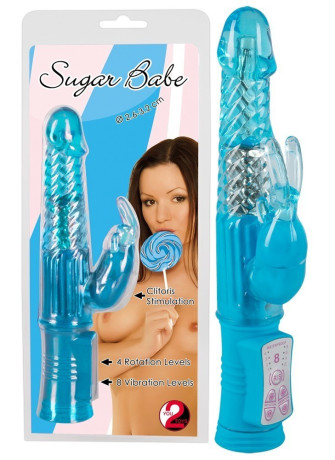 Sugar Babe